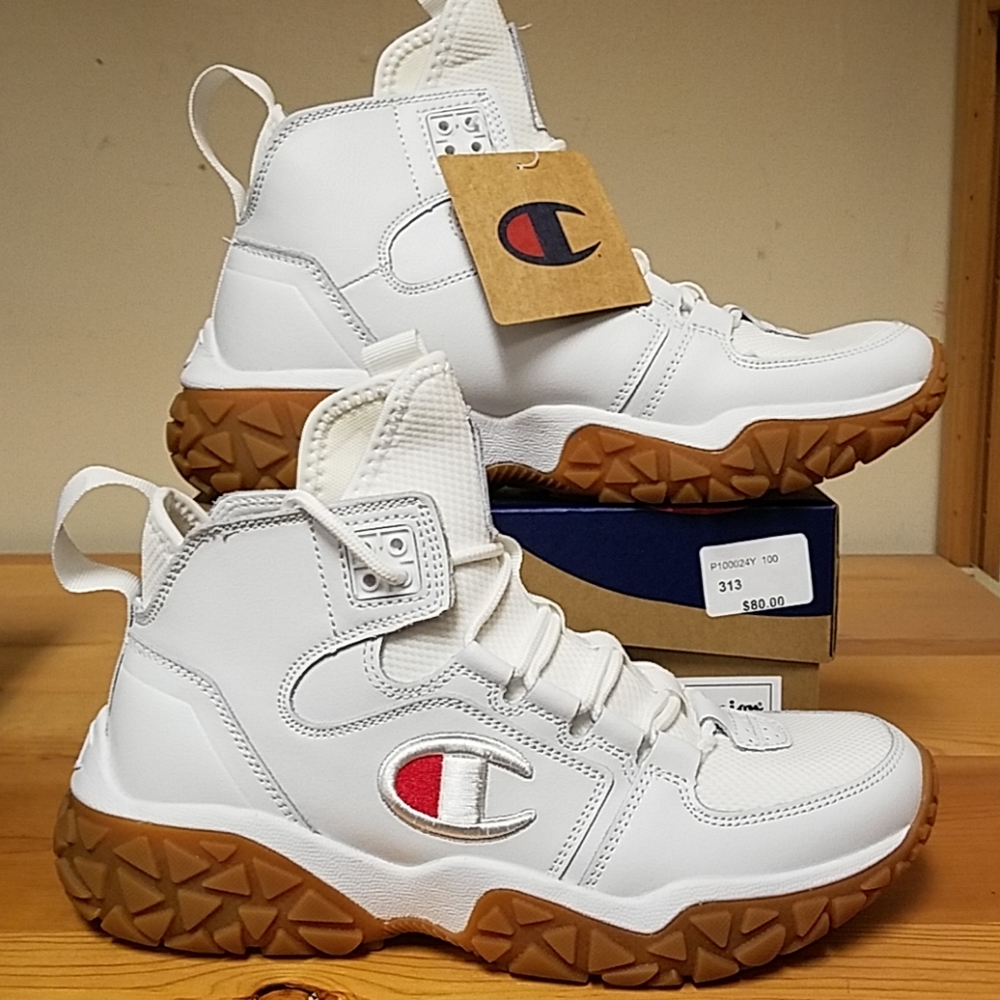 Champion shoes